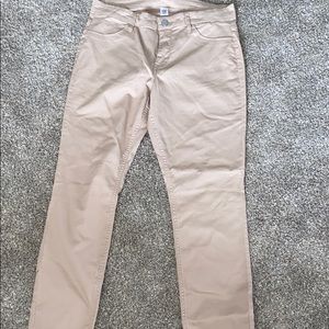 Women’s H&M’s khaki pants, size 32.